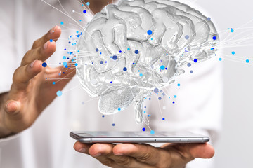 中国当代创新人物事迹