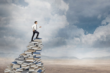 六个白手起家的创业案例