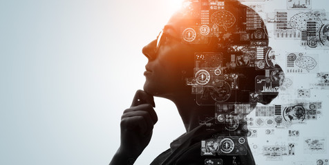 中国当代创新人物事迹