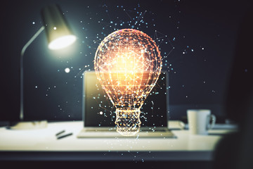 中国当代创新人物事迹