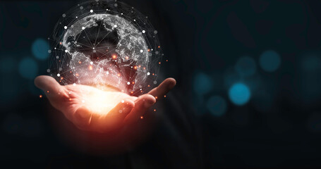 中国当代创新人物事迹