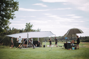 叶片一能进行光合作用着部位是（　　）A．只有表皮细胞B．只有叶肉细胞C．只有保卫细胞D．所有含叶绿体的