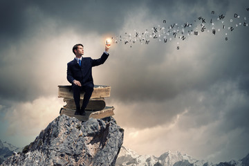 中国当代创新人物事迹