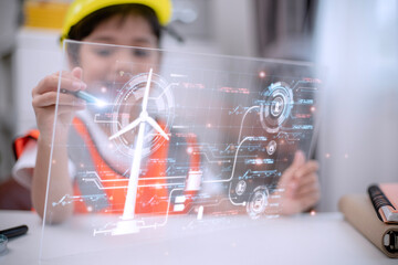 中国当代创新人物事迹