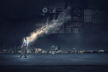 六个白手起家的创业案例