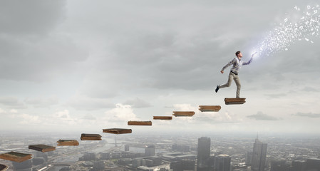 中国当代创新人物事迹