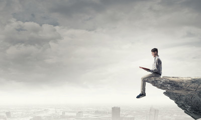 鉴宝专家马未都