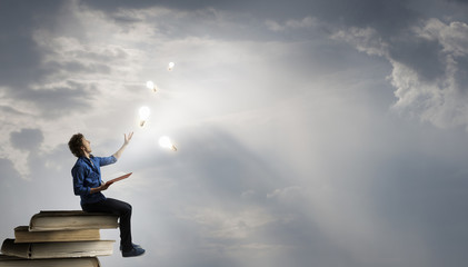 中国当代创新人物事迹